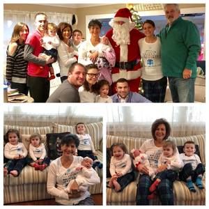 Meet your Posher, Wayne